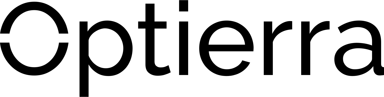 Optierra Logo